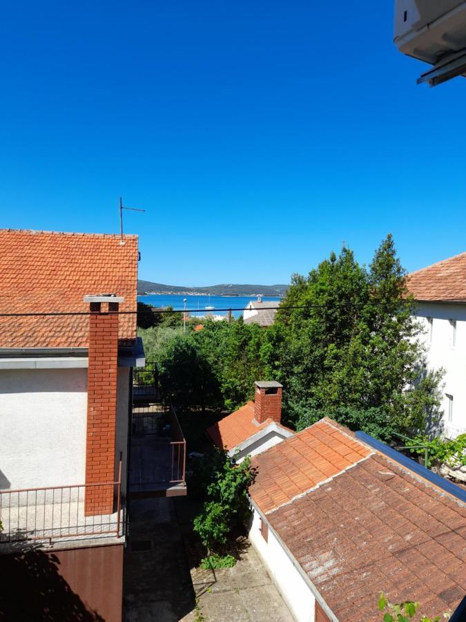 Apartment Gotovina Biograd Na Moru Exterior photo
