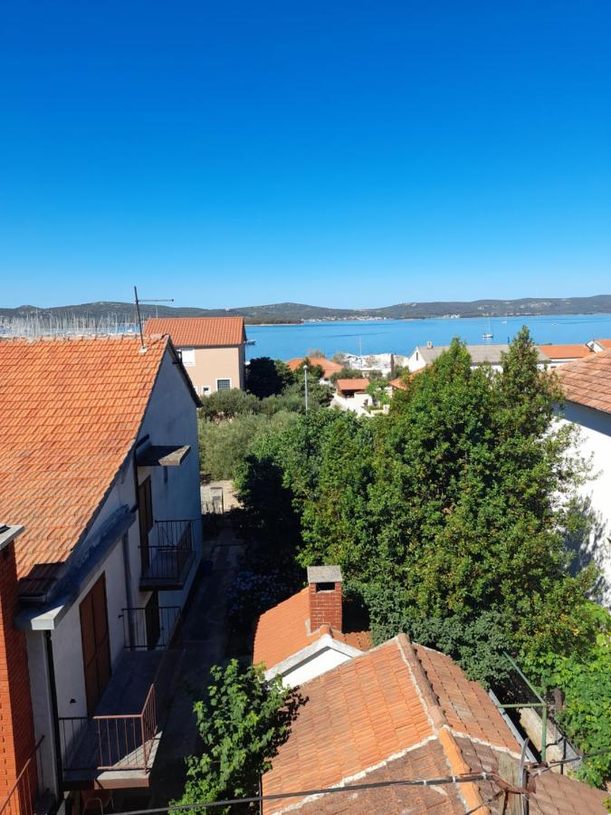 Apartment Gotovina Biograd Na Moru Exterior photo