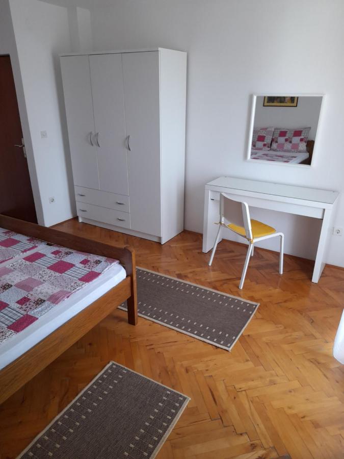 Apartment Gotovina Biograd Na Moru Exterior photo