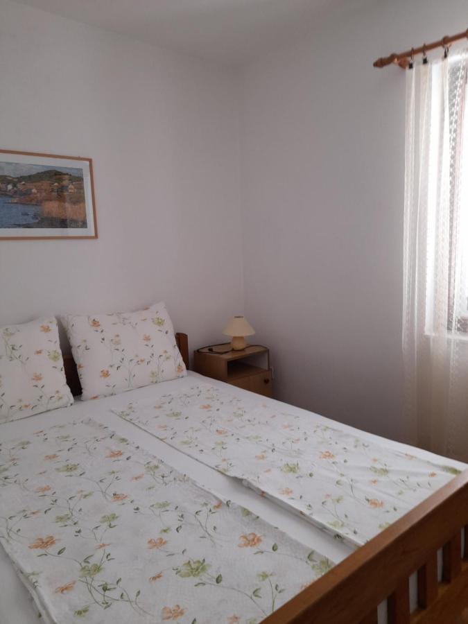 Apartment Gotovina Biograd Na Moru Exterior photo