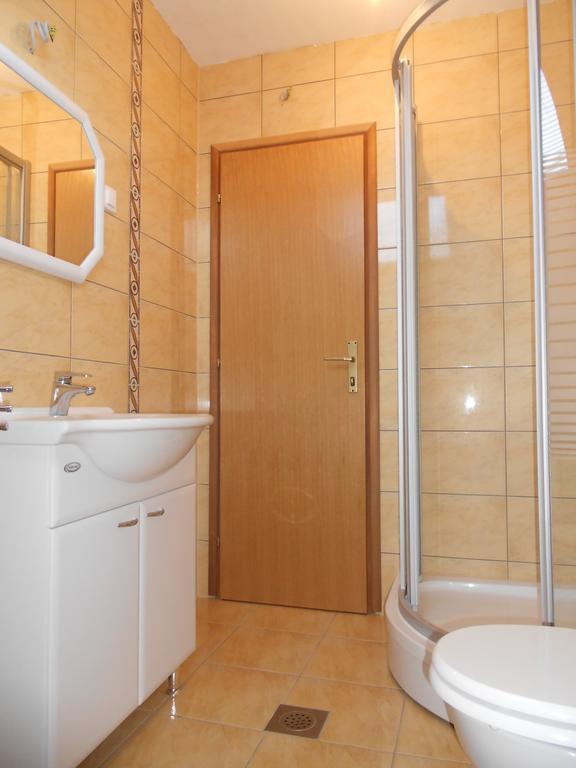 Apartment Gotovina Biograd Na Moru Room photo