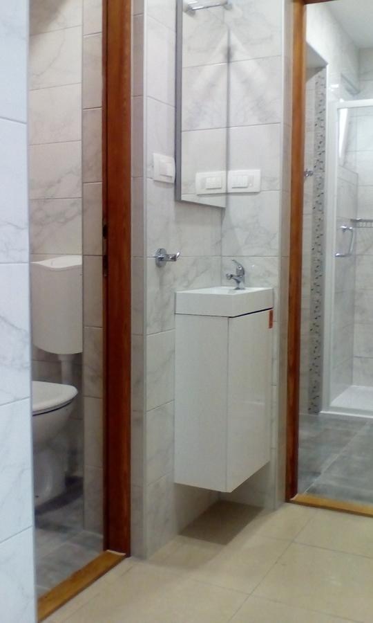 Apartment Gotovina Biograd Na Moru Exterior photo