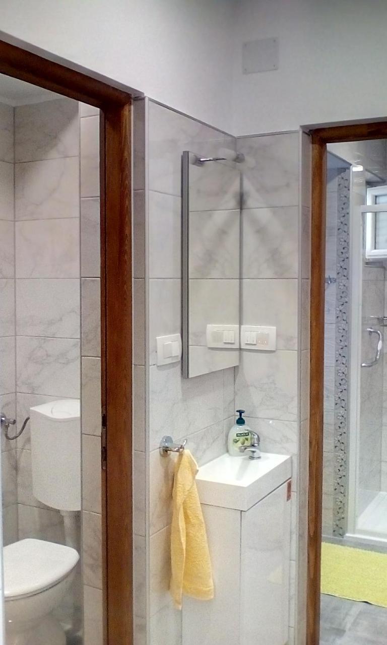 Apartment Gotovina Biograd Na Moru Exterior photo
